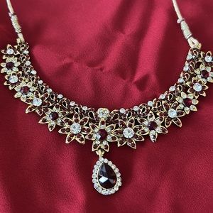 Indian Necklace